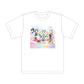 Ｔシャツ ピアプロ集合 Ver.