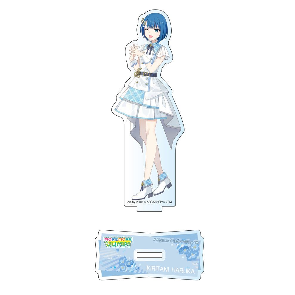 プロジェクトセカイ カラフルステージ！ feat. 初音ミク　アクリルスタンド 桐谷遥