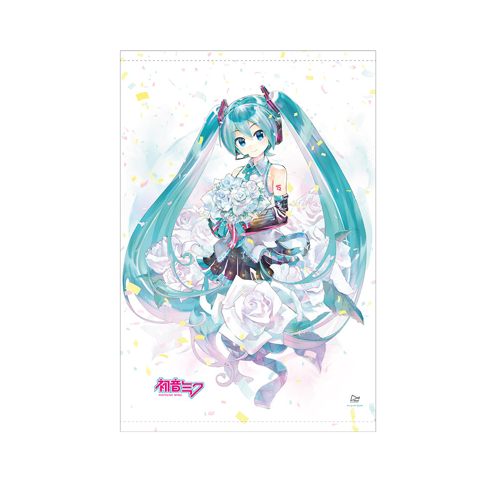 タペストリー KEI ver.