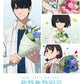 「あの花」「ここさけ」「空青」「ふれる。」総特集特別号