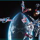 機動戦士ガンダムSEED FREEDOM　A4クリアファイル