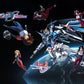 機動戦士ガンダムSEED FREEDOM　B2タペストリー
