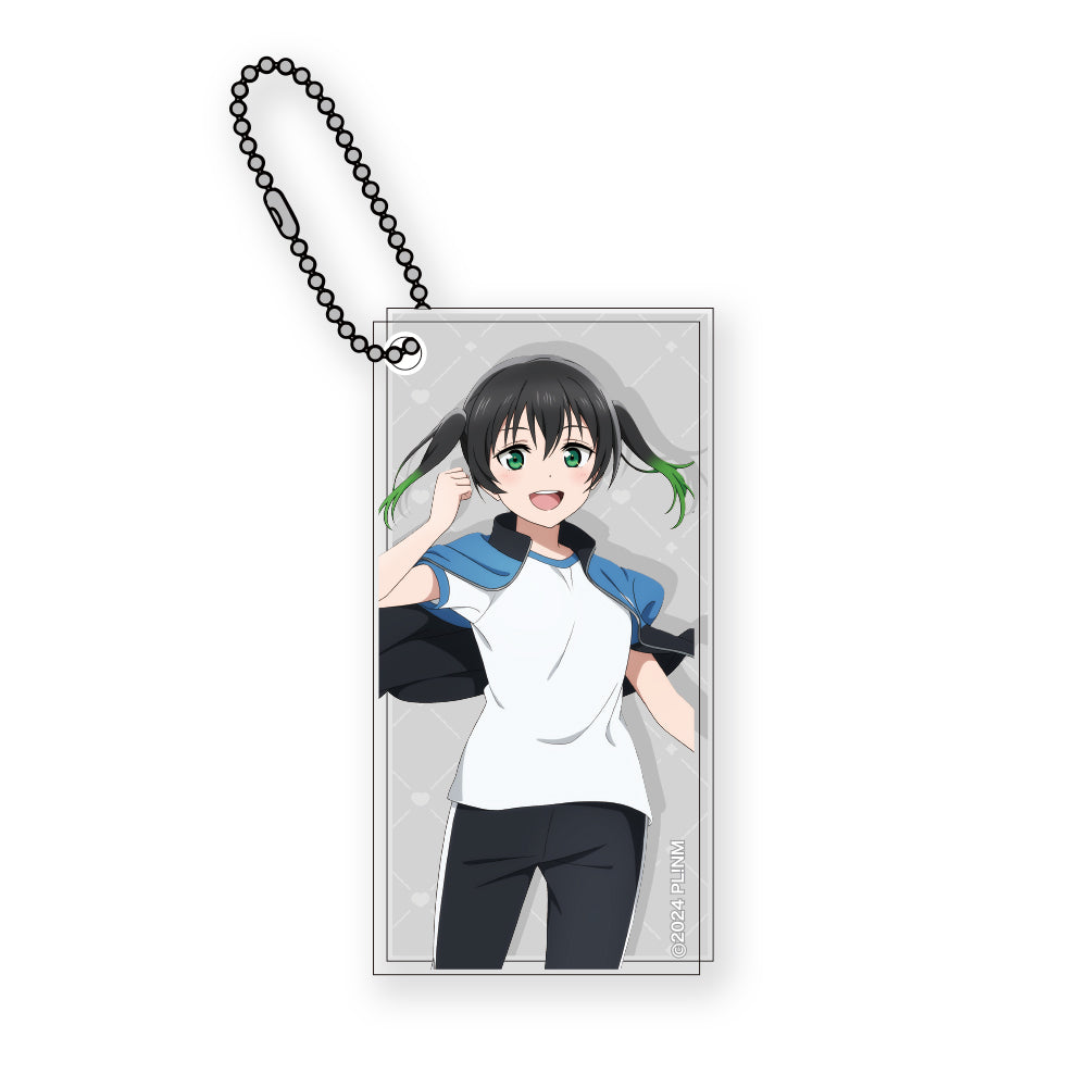 アクリルキューボイド(13種)