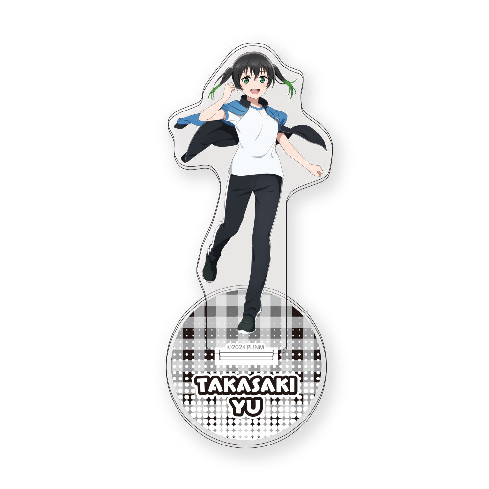 アクリルスタンド(13種)