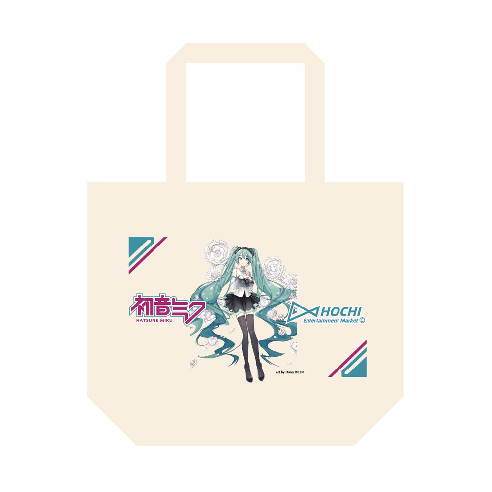 トートバッグ iXima Ver.