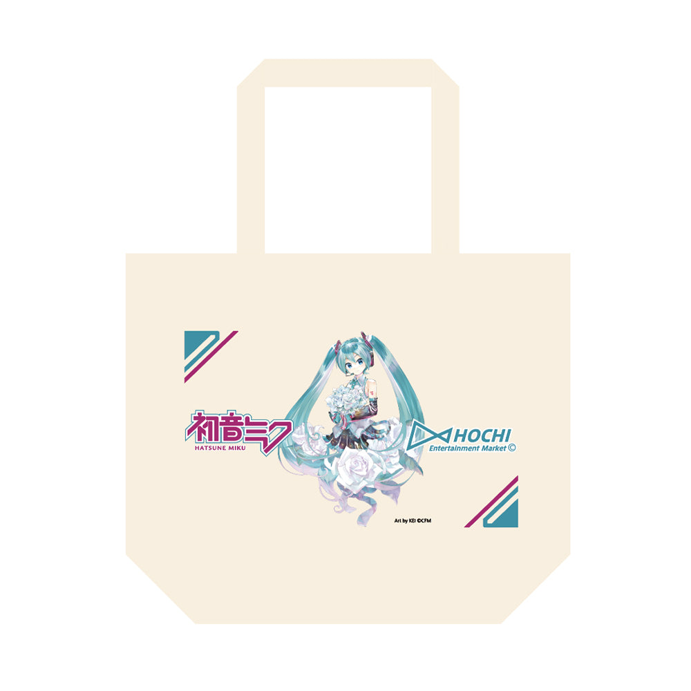 トートバッグ KEI ver.