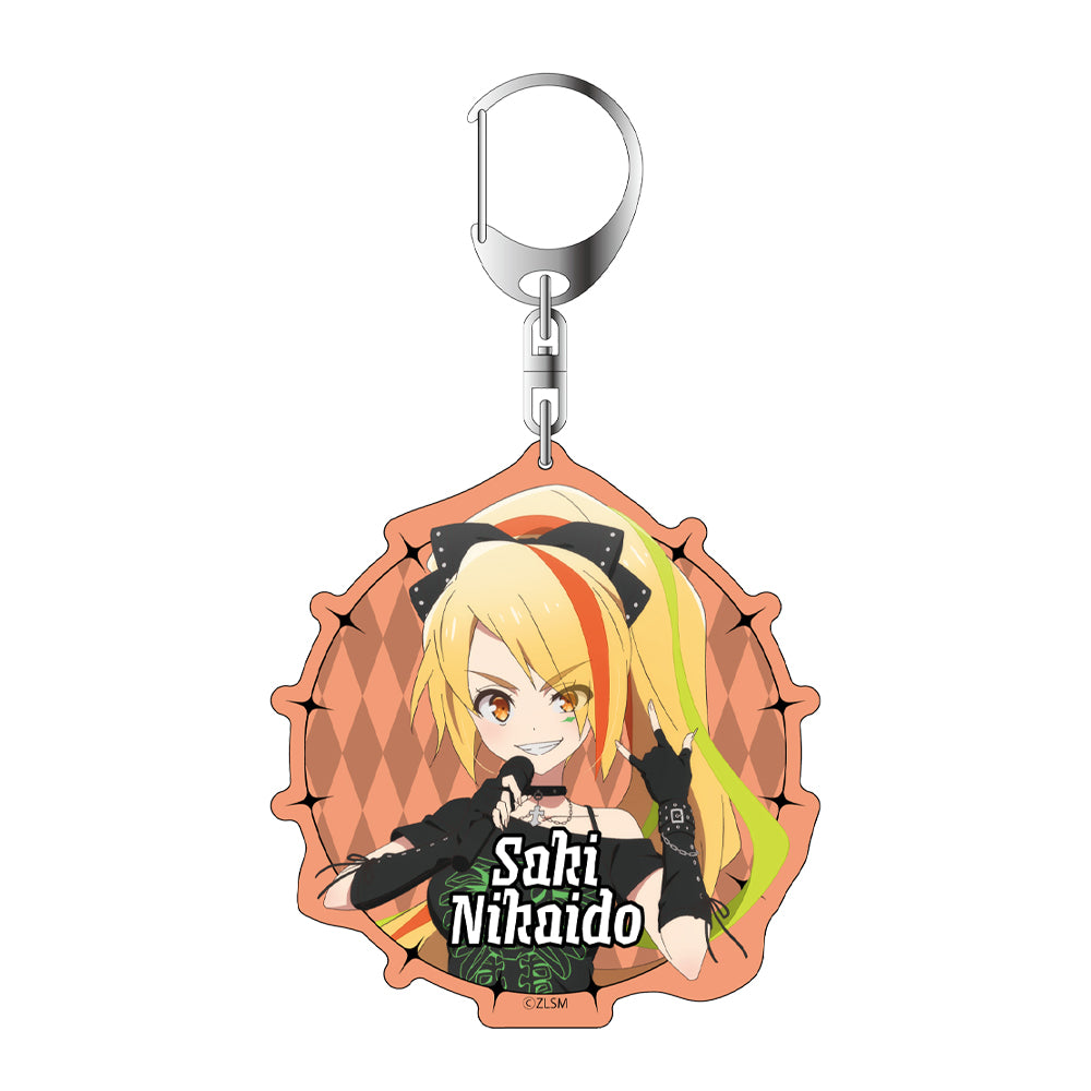 ゾンビランドサガ – 報知エンターテインメントマーケット