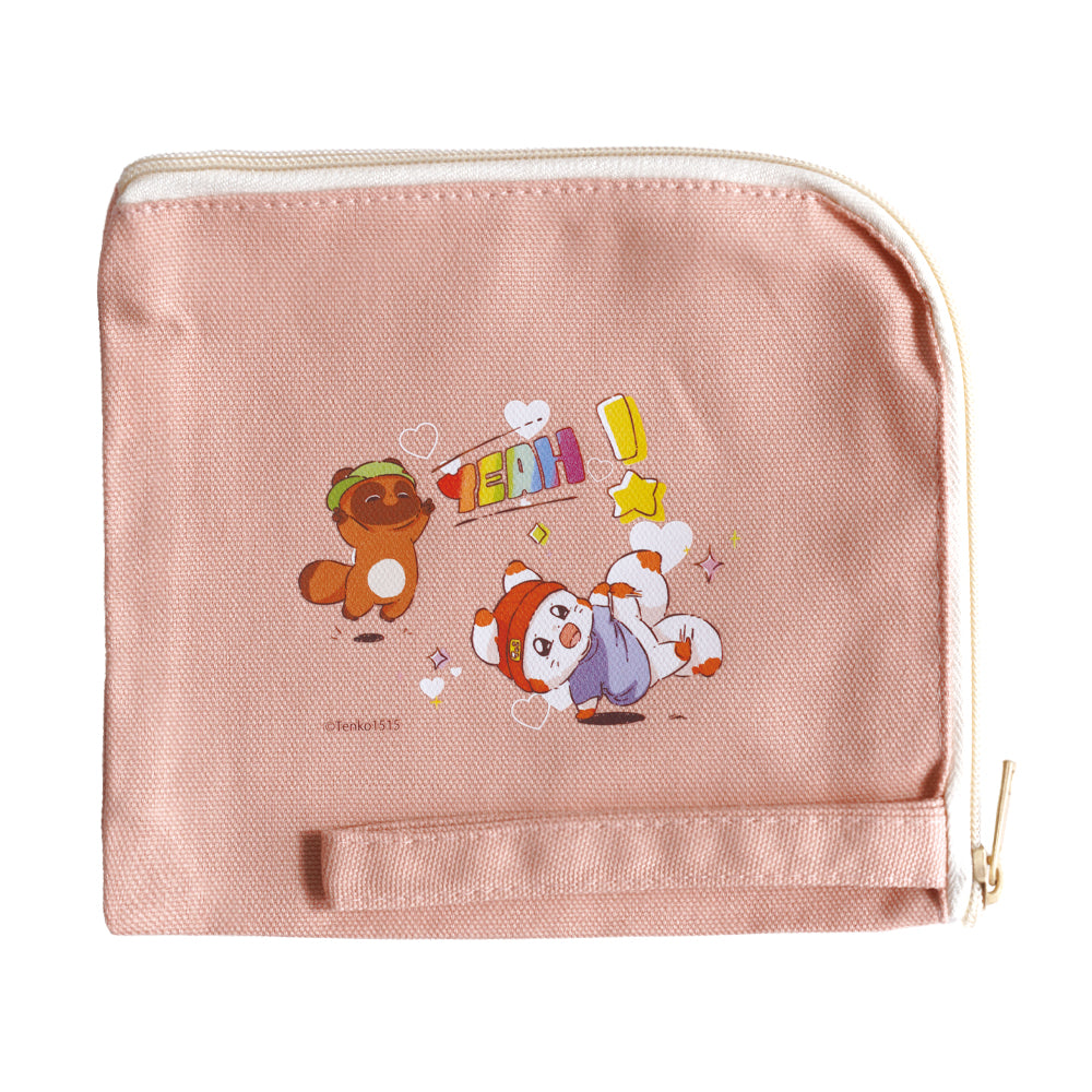 ミニポーチ / ブレイキン