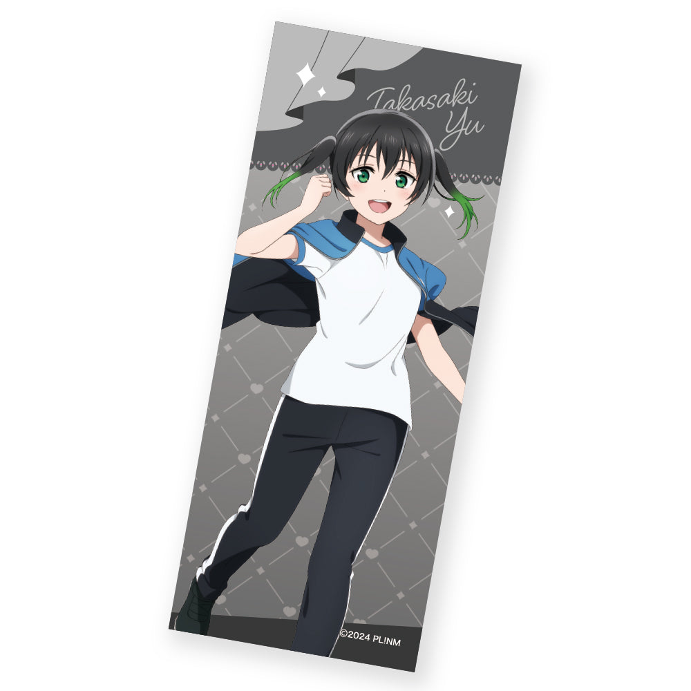 フェイスタオル(13種)