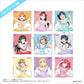 『ラブライブ！サンシャイン!!』トレーディングミニ色紙コンプリートセット