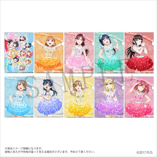 ラブライブ！サンシャイン!! – 報知エンターテインメントマーケット