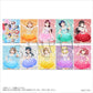 『ラブライブ！サンシャイン!!』A4クリアファイル全10種
